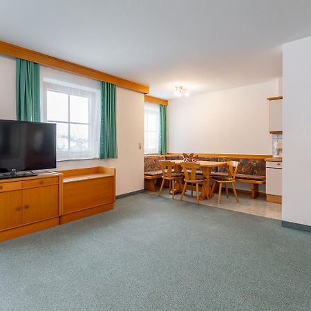 Apartment Sonnberg Mittersill Zewnętrze zdjęcie