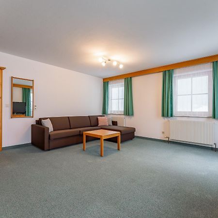 Apartment Sonnberg Mittersill Zewnętrze zdjęcie