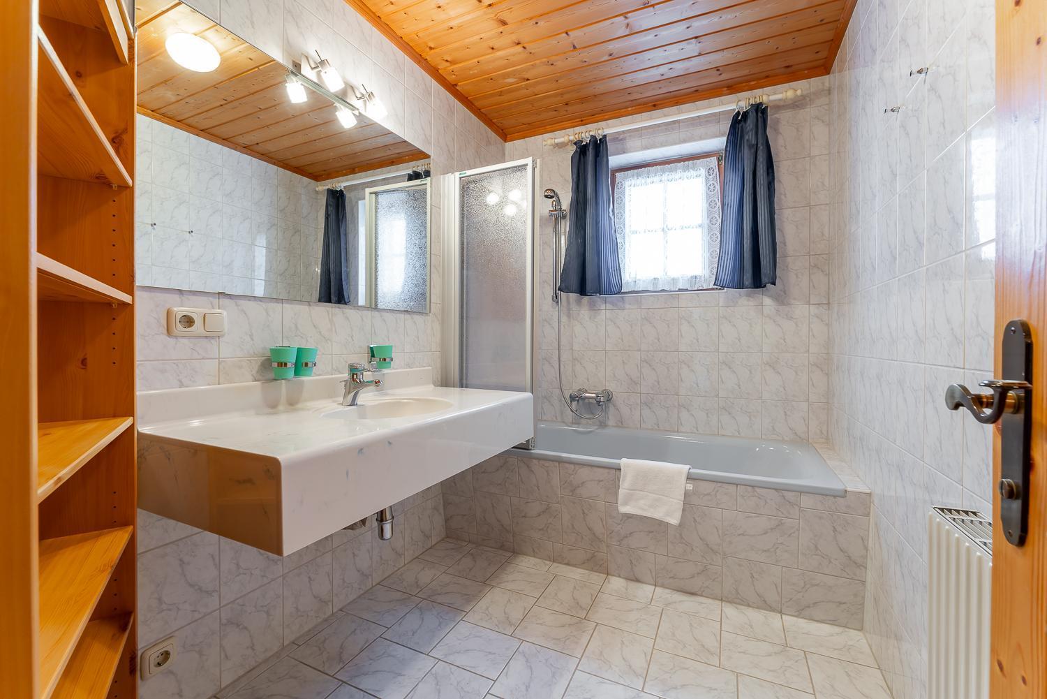 Apartment Sonnberg Mittersill Zewnętrze zdjęcie