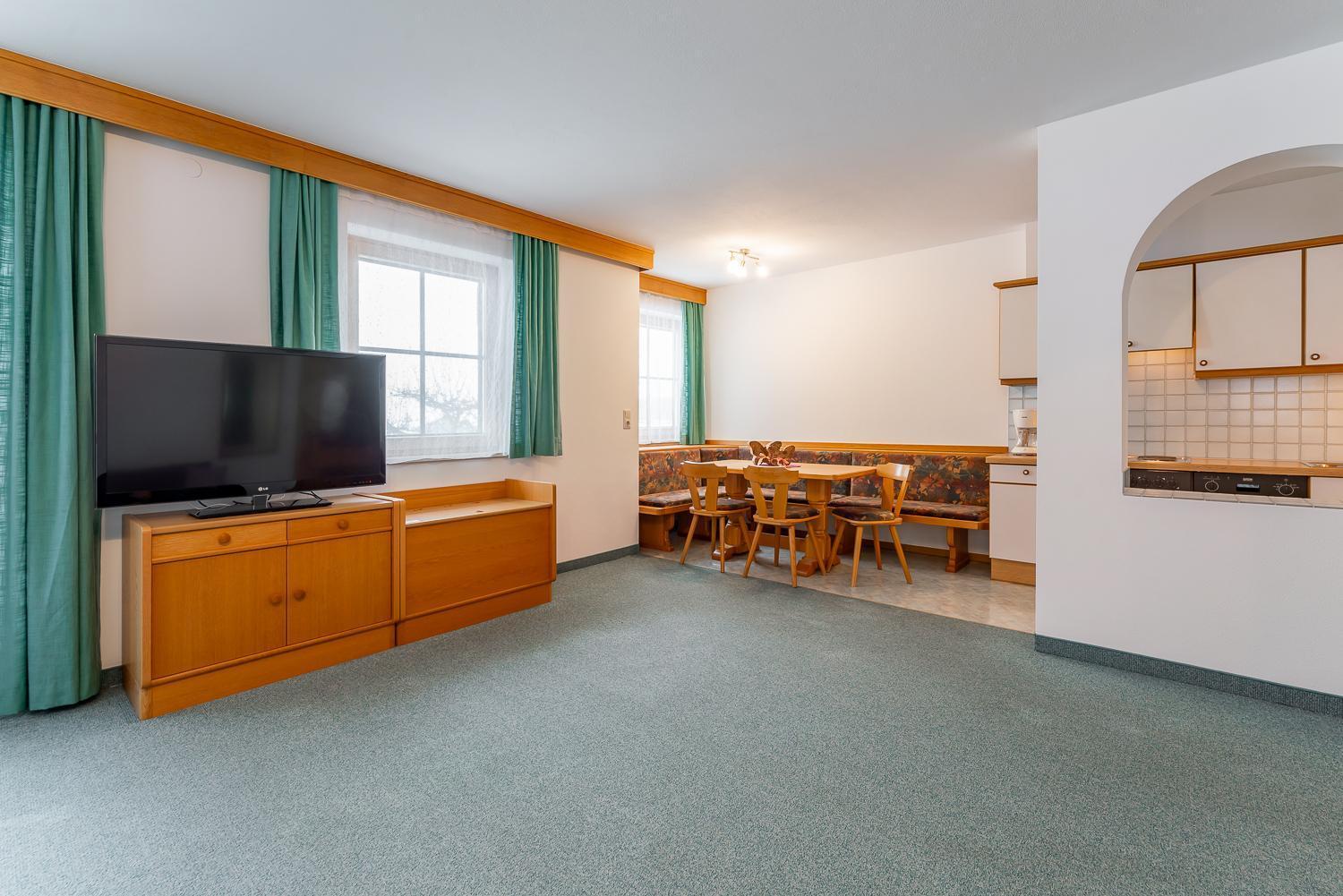 Apartment Sonnberg Mittersill Zewnętrze zdjęcie