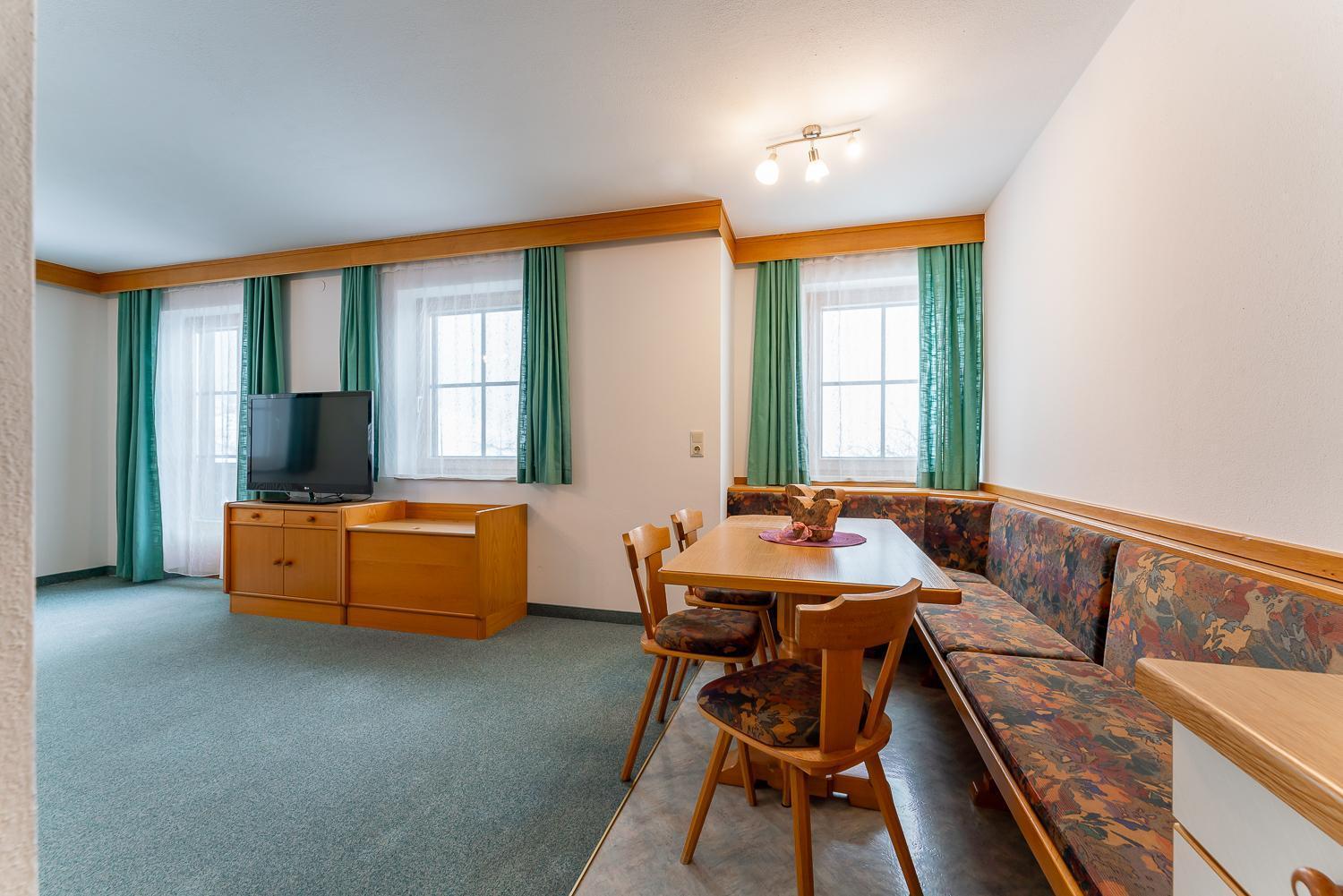 Apartment Sonnberg Mittersill Zewnętrze zdjęcie