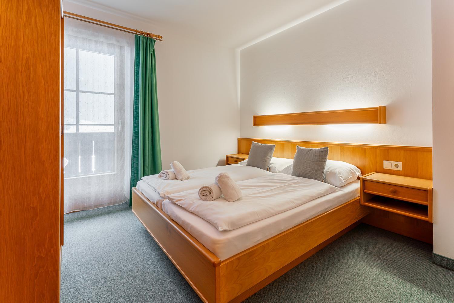 Apartment Sonnberg Mittersill Zewnętrze zdjęcie