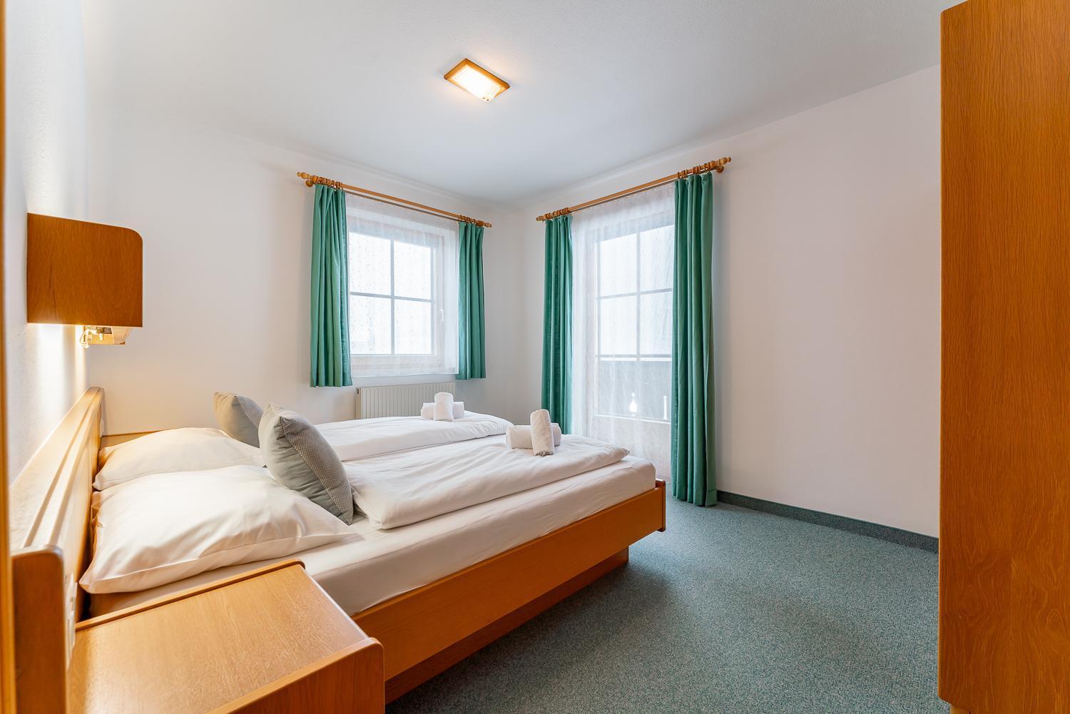 Apartment Sonnberg Mittersill Zewnętrze zdjęcie