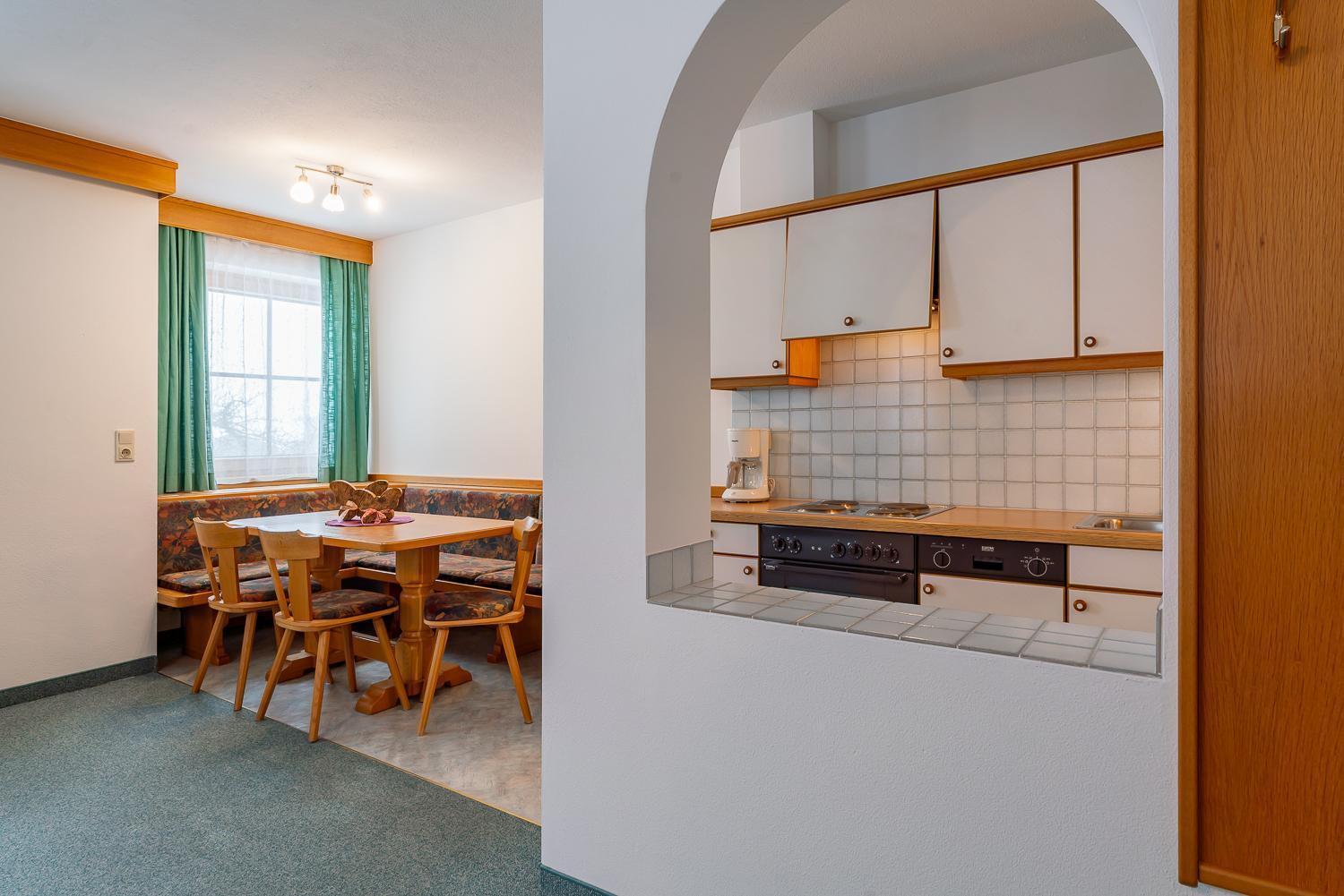 Apartment Sonnberg Mittersill Zewnętrze zdjęcie