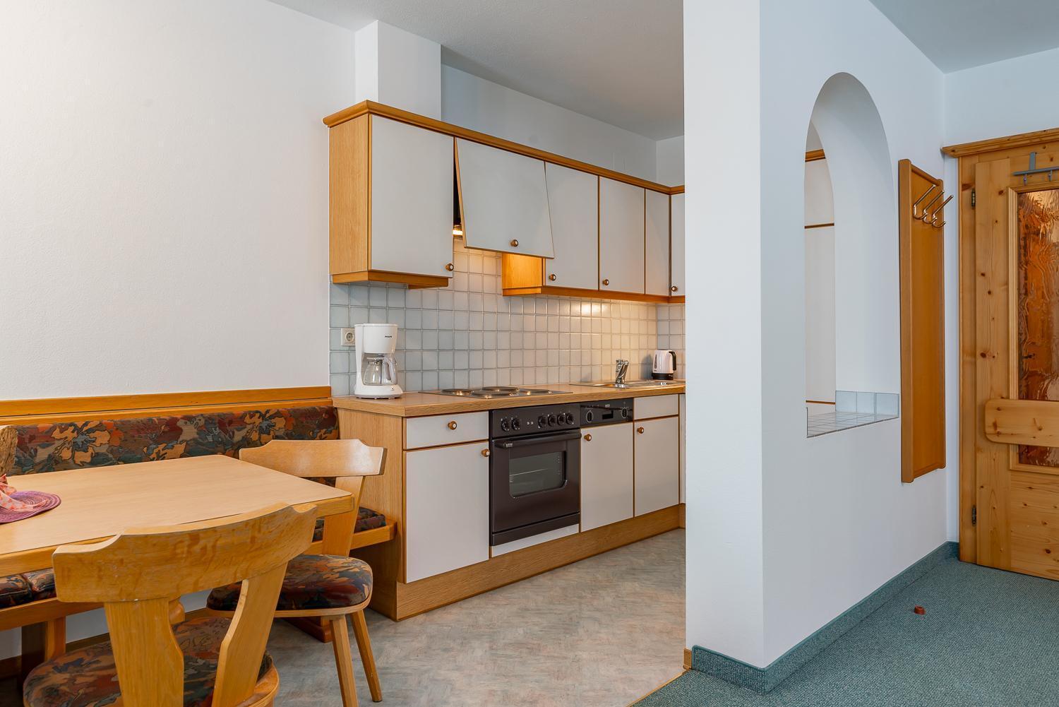 Apartment Sonnberg Mittersill Zewnętrze zdjęcie