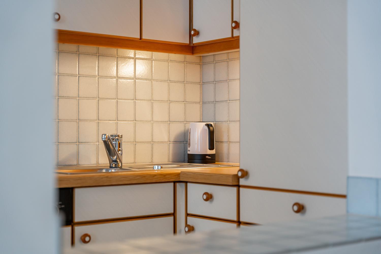 Apartment Sonnberg Mittersill Zewnętrze zdjęcie