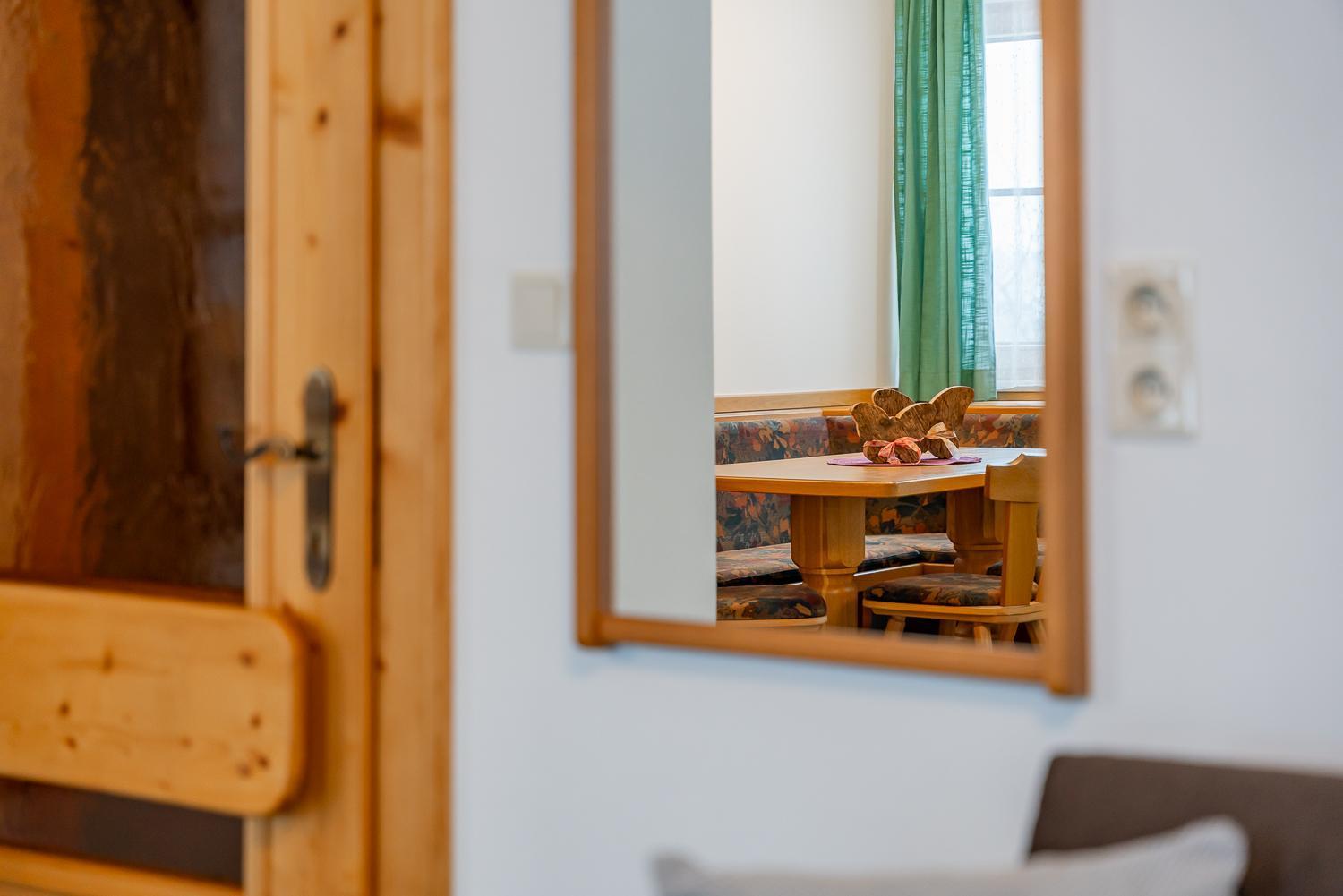 Apartment Sonnberg Mittersill Zewnętrze zdjęcie