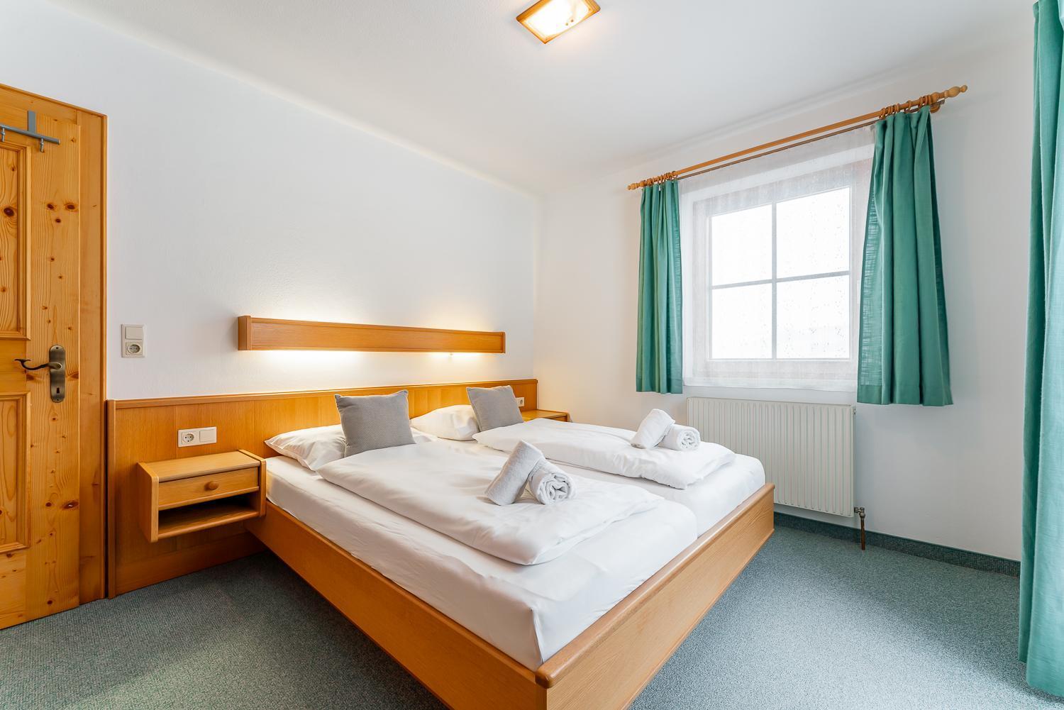 Apartment Sonnberg Mittersill Zewnętrze zdjęcie