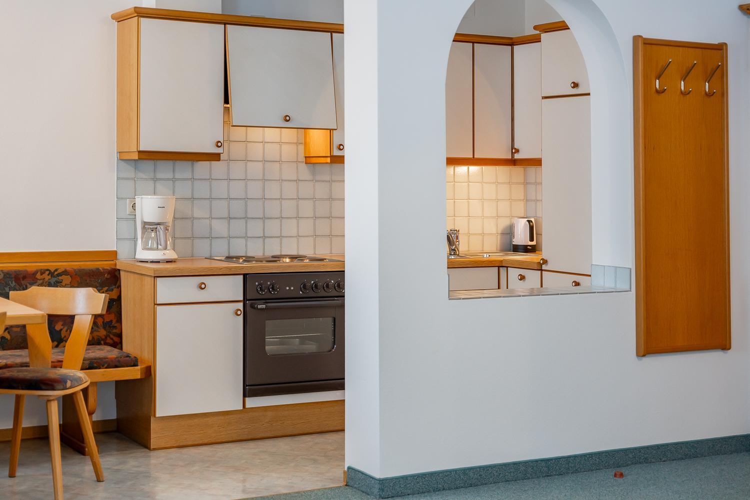 Apartment Sonnberg Mittersill Zewnętrze zdjęcie