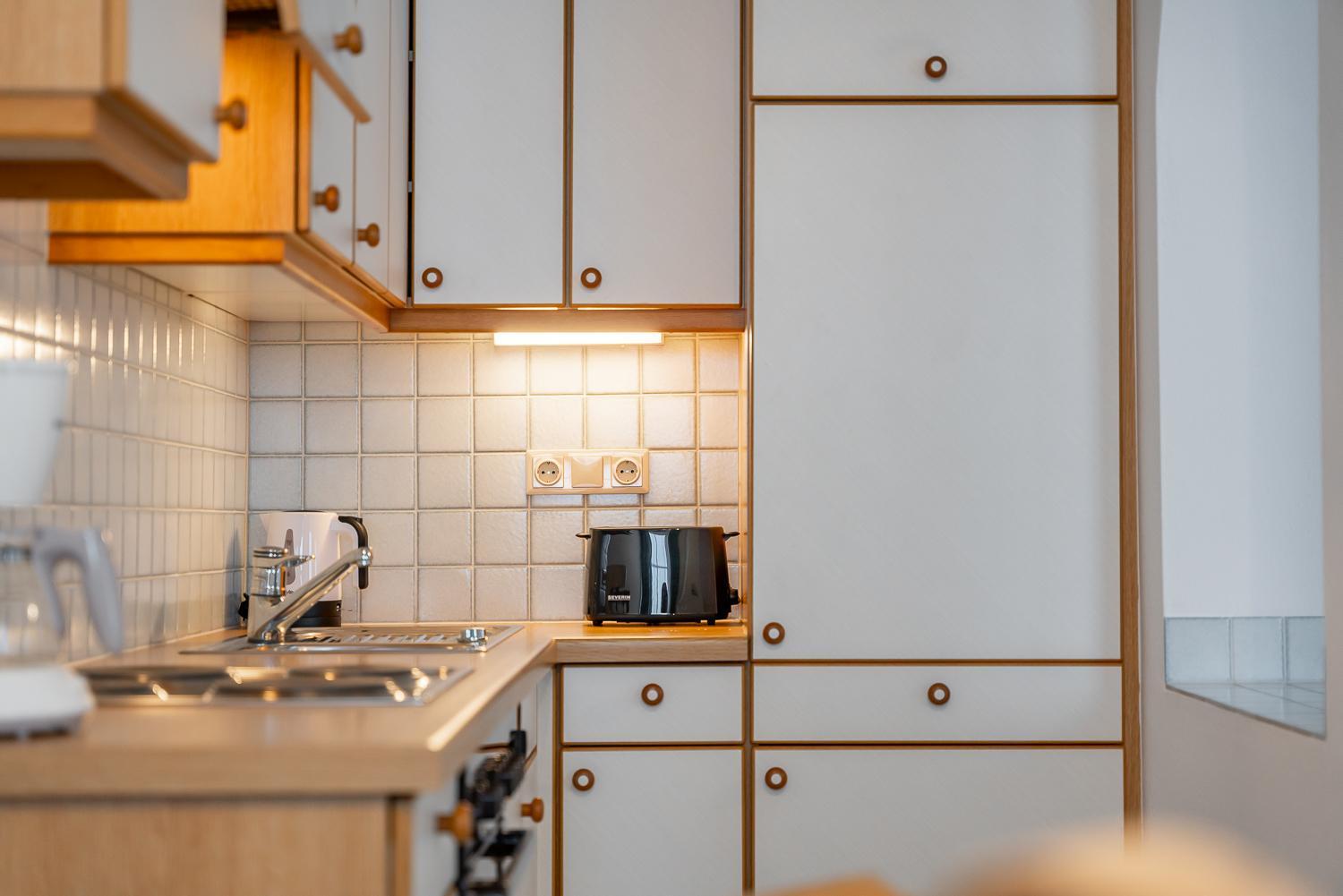 Apartment Sonnberg Mittersill Zewnętrze zdjęcie