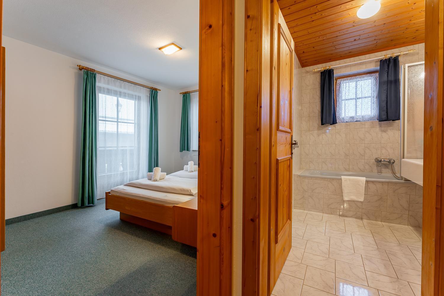 Apartment Sonnberg Mittersill Zewnętrze zdjęcie