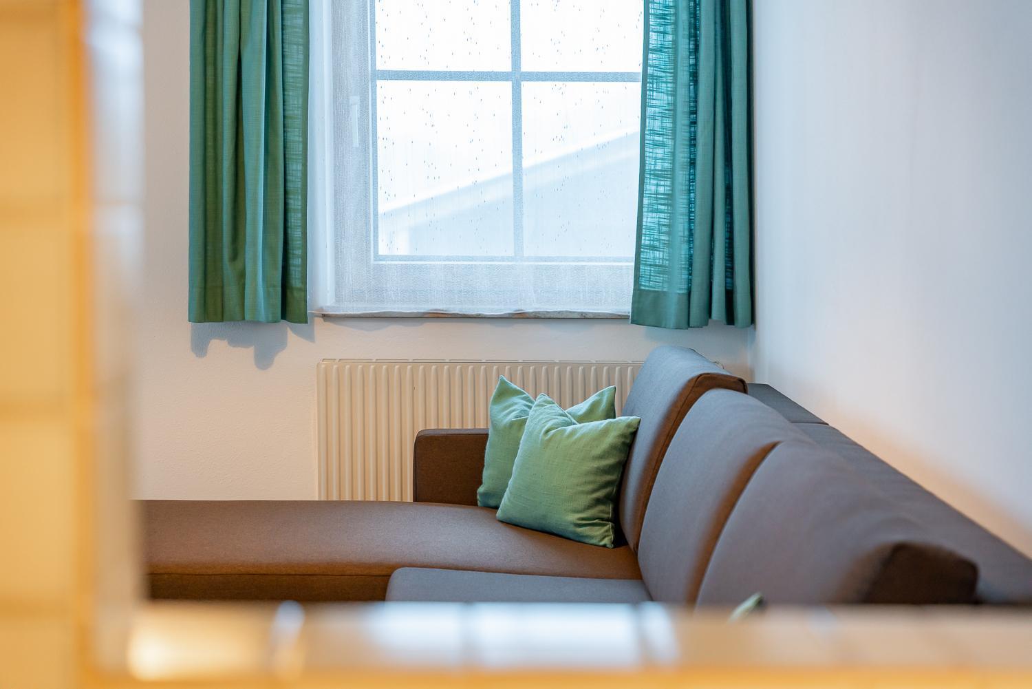 Apartment Sonnberg Mittersill Zewnętrze zdjęcie