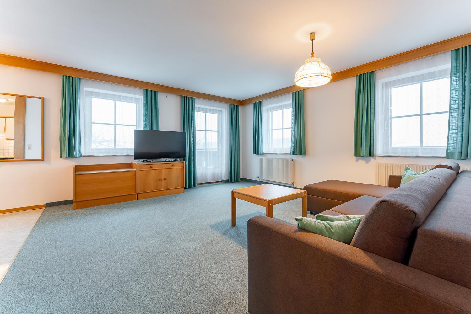 Apartment Sonnberg Mittersill Zewnętrze zdjęcie
