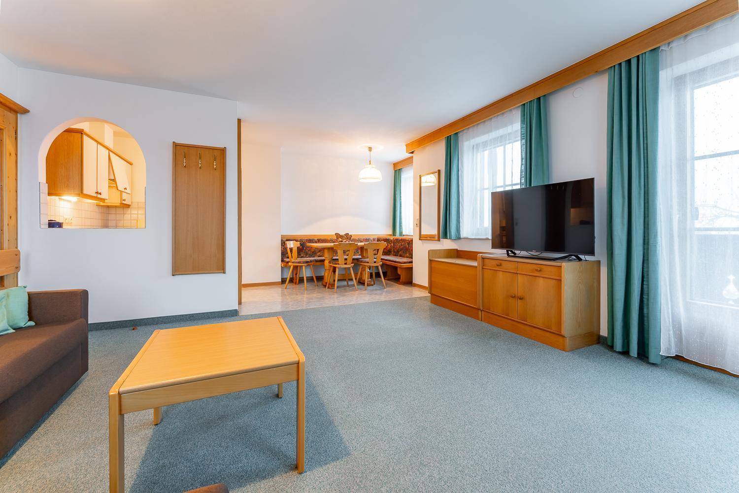 Apartment Sonnberg Mittersill Zewnętrze zdjęcie