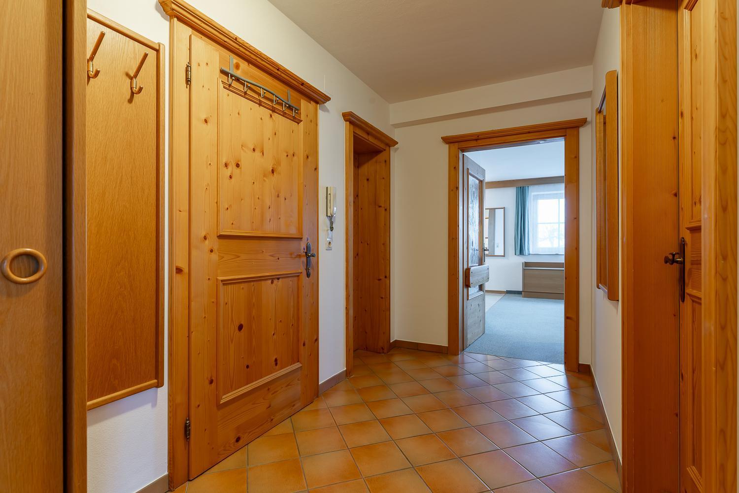 Apartment Sonnberg Mittersill Zewnętrze zdjęcie