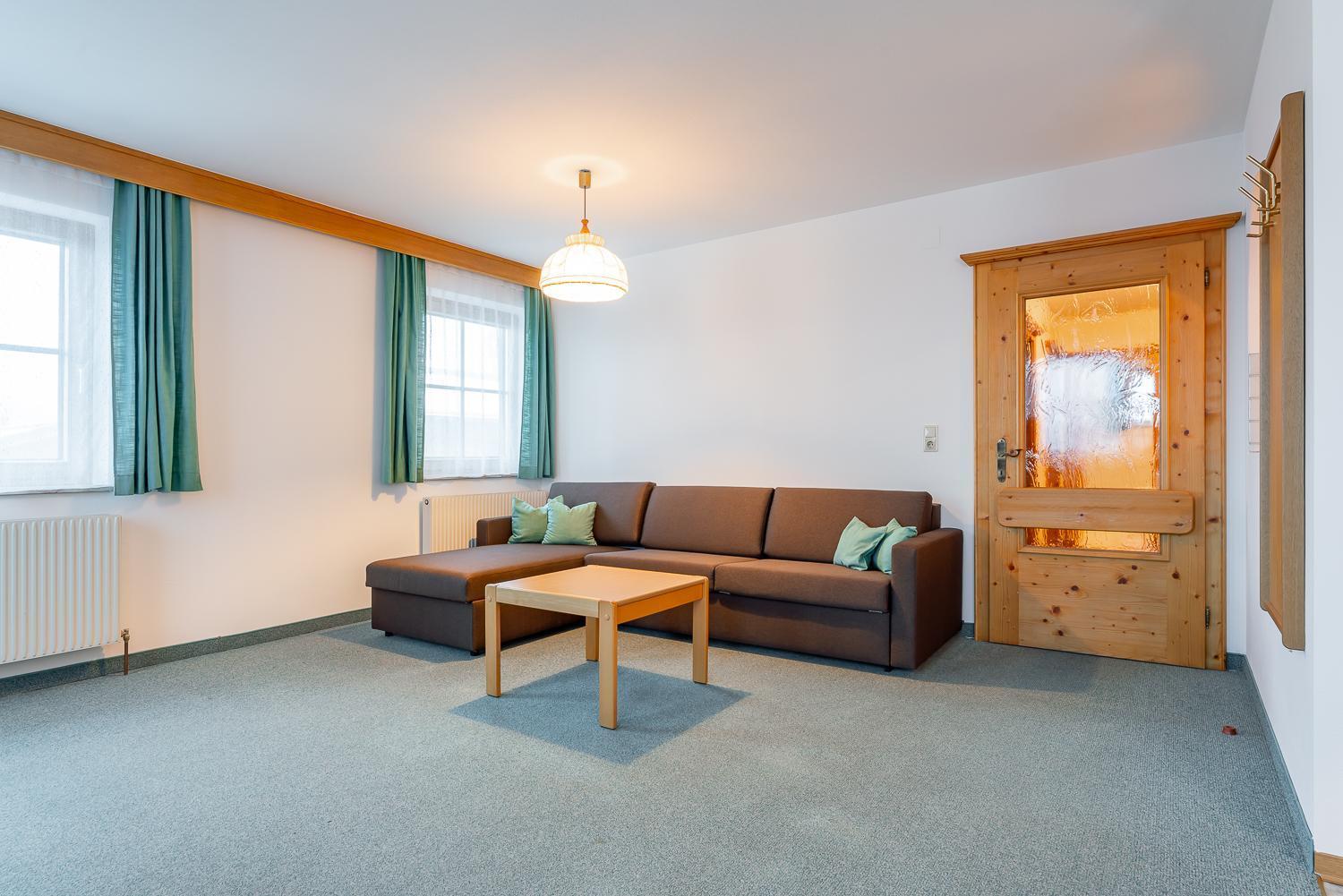 Apartment Sonnberg Mittersill Zewnętrze zdjęcie
