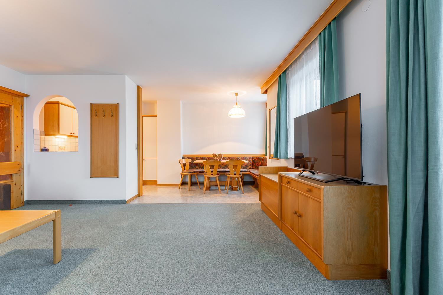 Apartment Sonnberg Mittersill Zewnętrze zdjęcie