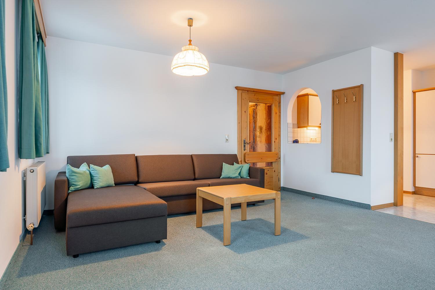 Apartment Sonnberg Mittersill Zewnętrze zdjęcie