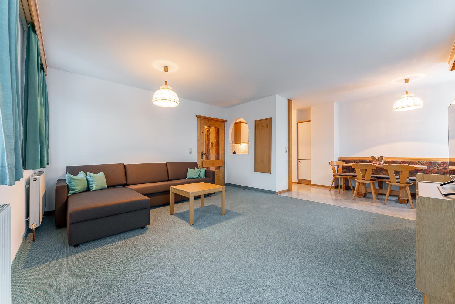 Apartment Sonnberg Mittersill Zewnętrze zdjęcie