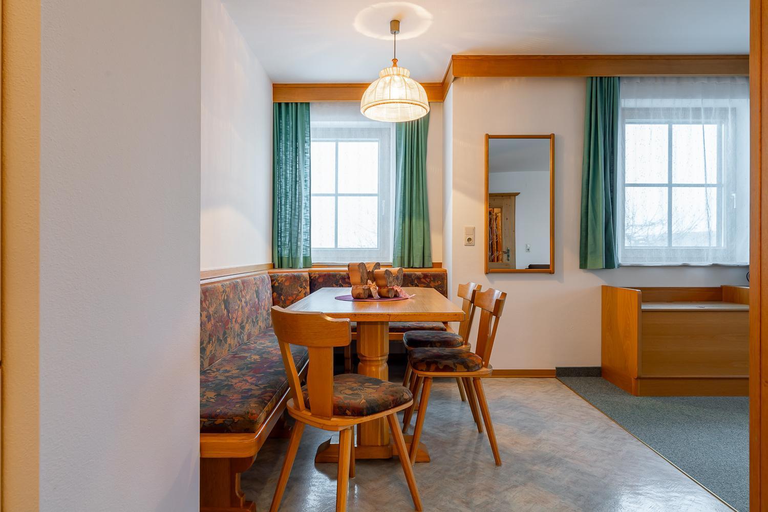 Apartment Sonnberg Mittersill Zewnętrze zdjęcie