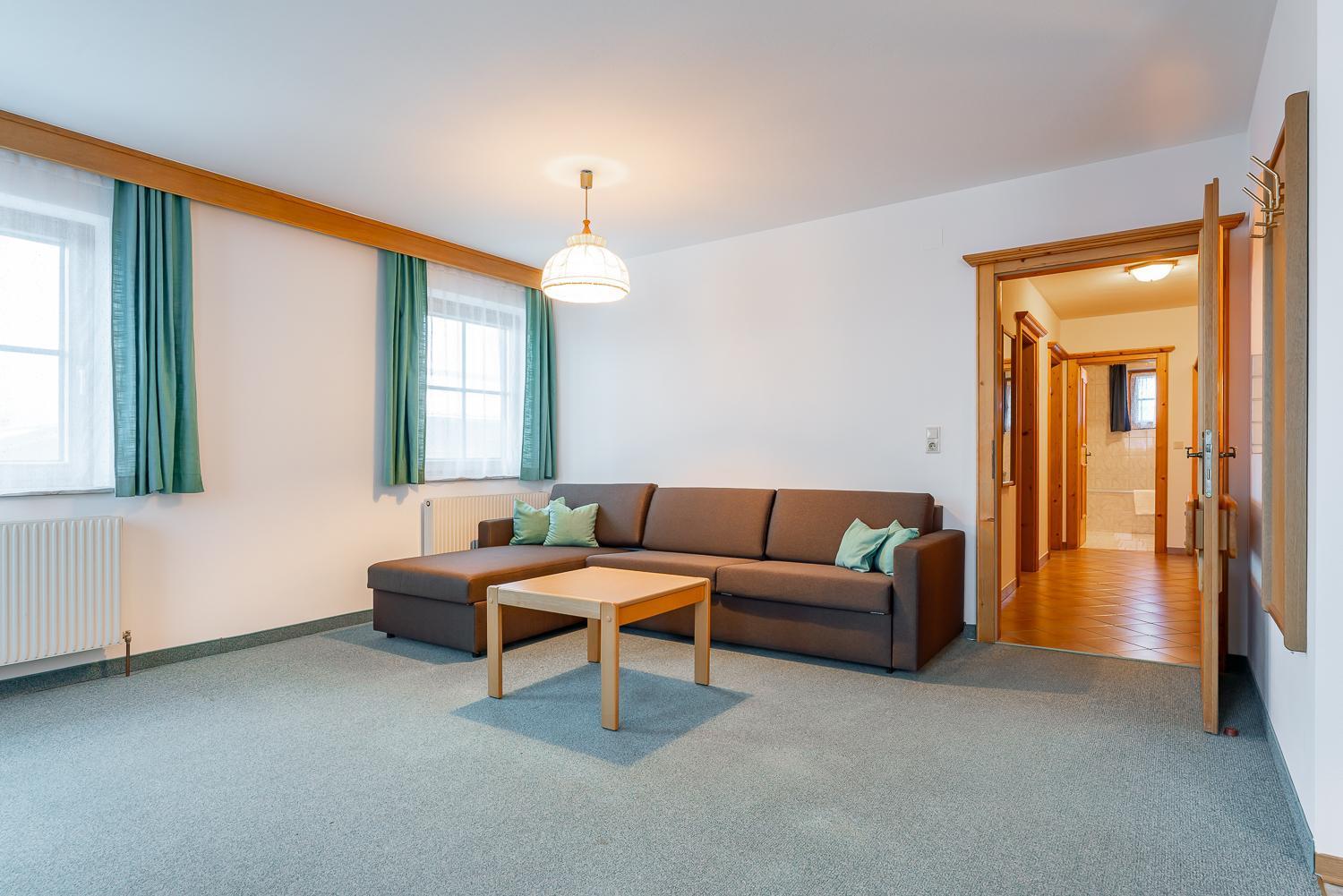 Apartment Sonnberg Mittersill Zewnętrze zdjęcie