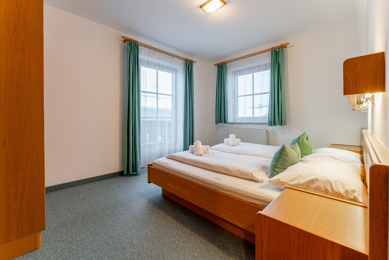 Apartment Sonnberg Mittersill Zewnętrze zdjęcie