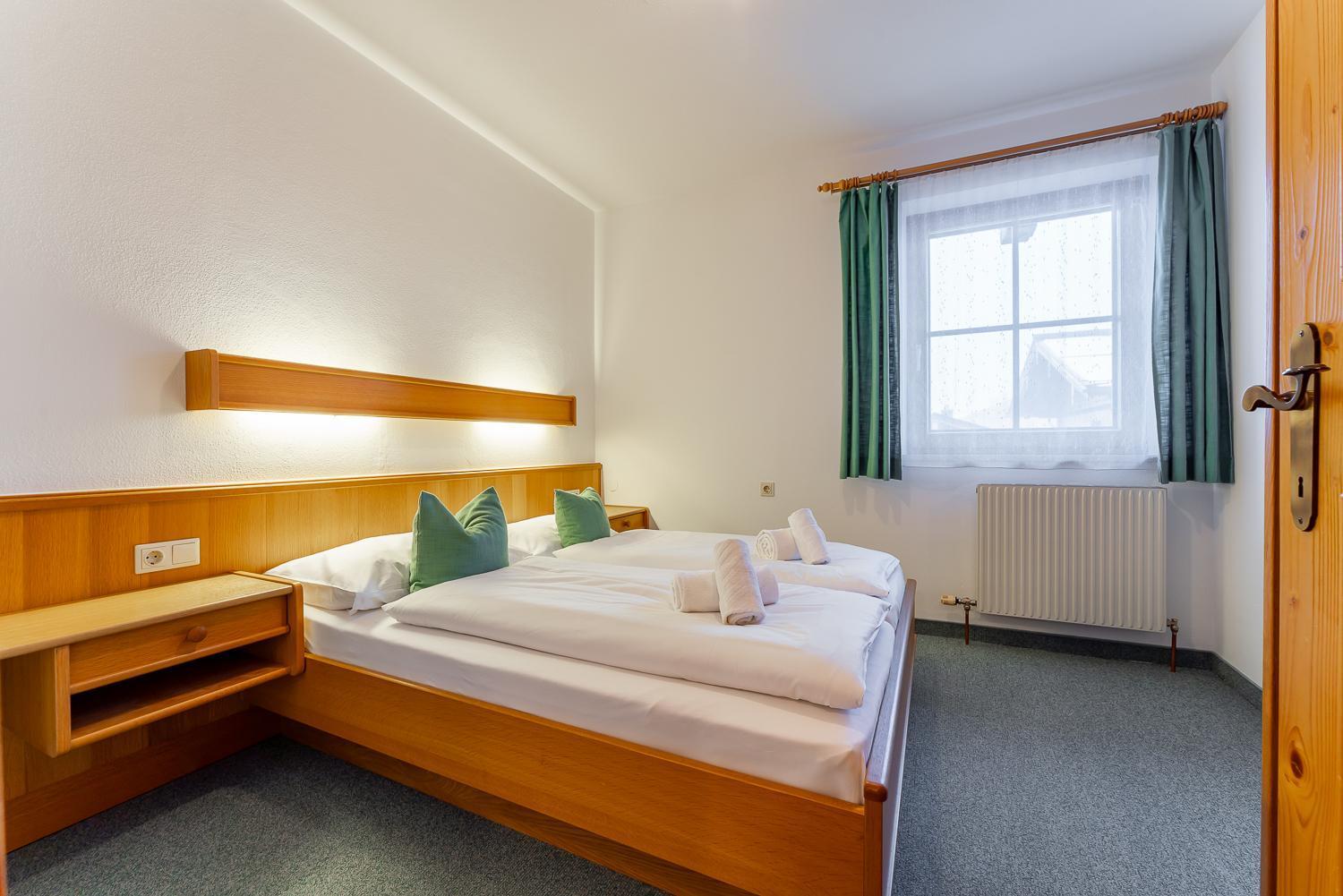 Apartment Sonnberg Mittersill Zewnętrze zdjęcie