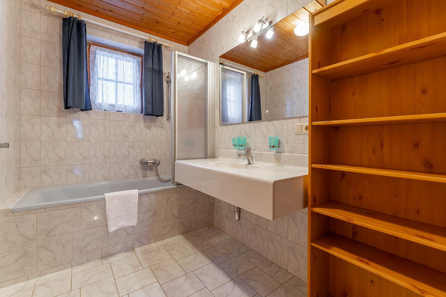 Apartment Sonnberg Mittersill Zewnętrze zdjęcie