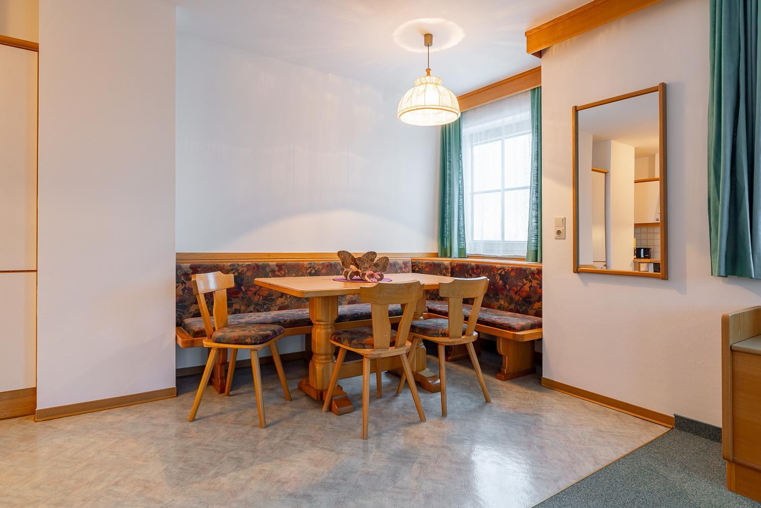 Apartment Sonnberg Mittersill Zewnętrze zdjęcie