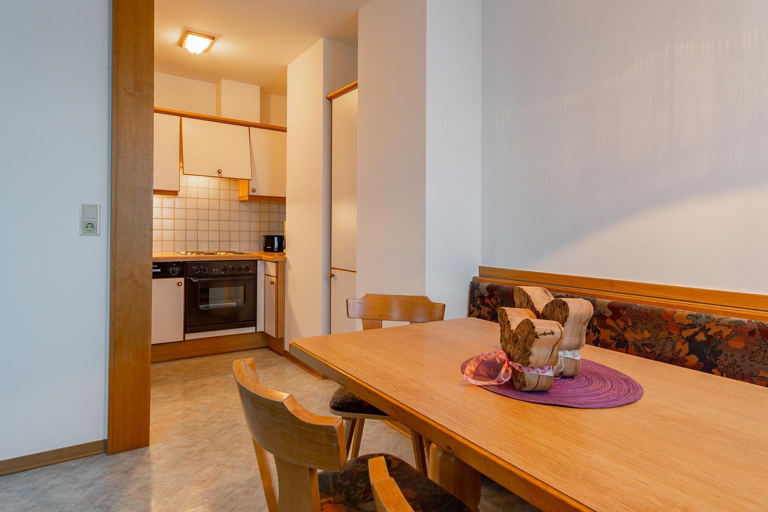 Apartment Sonnberg Mittersill Zewnętrze zdjęcie