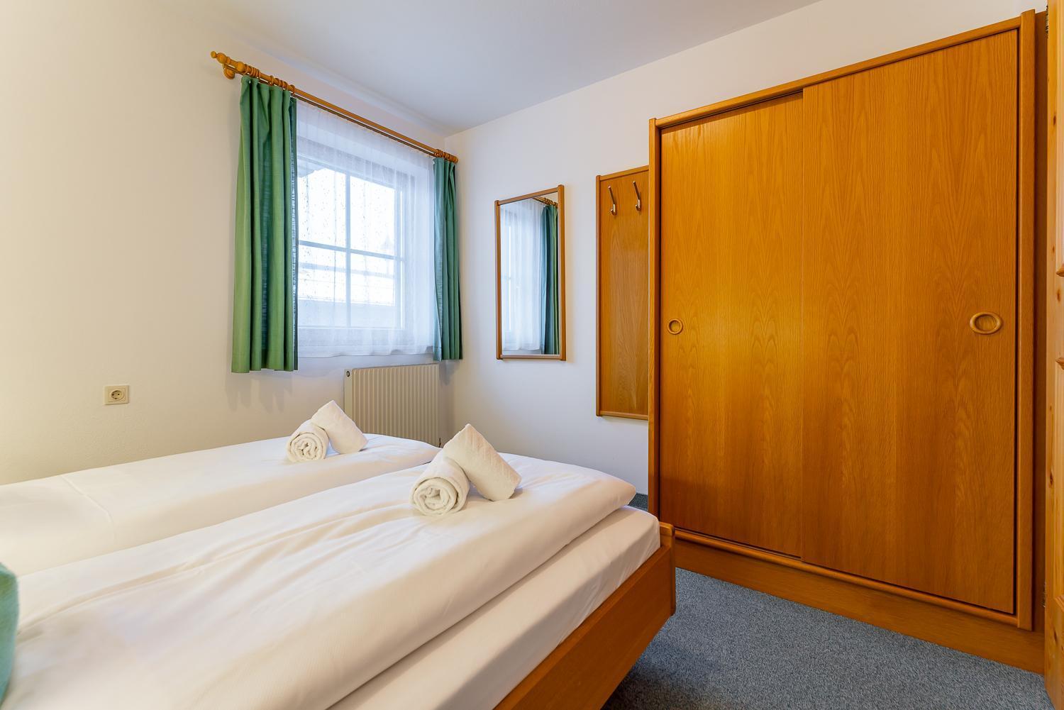 Apartment Sonnberg Mittersill Zewnętrze zdjęcie