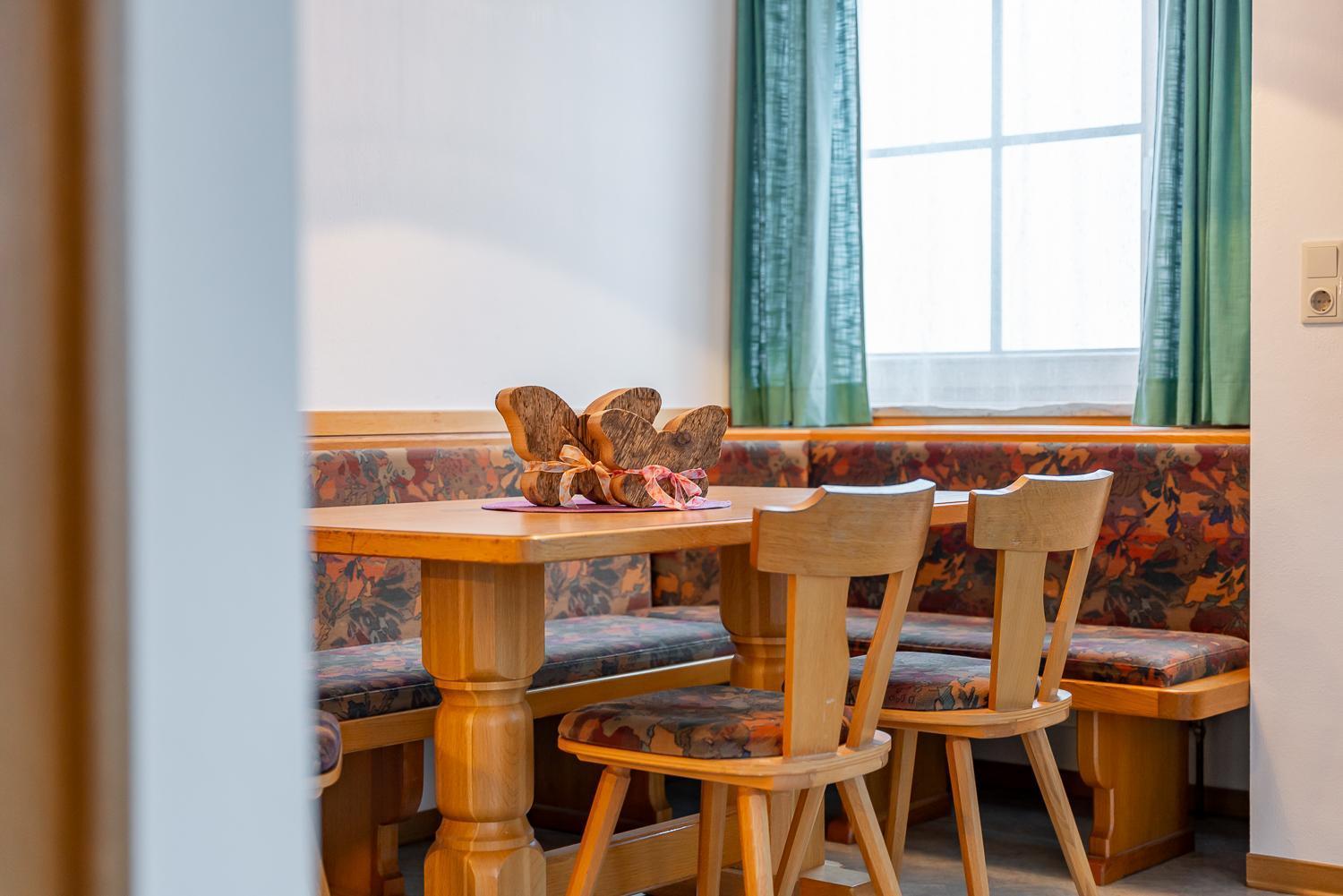 Apartment Sonnberg Mittersill Zewnętrze zdjęcie
