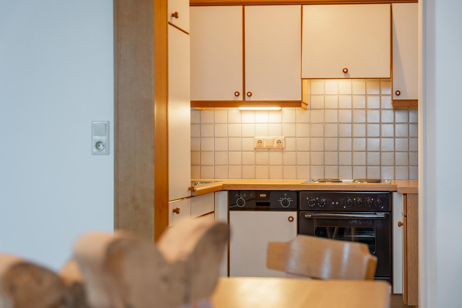 Apartment Sonnberg Mittersill Zewnętrze zdjęcie