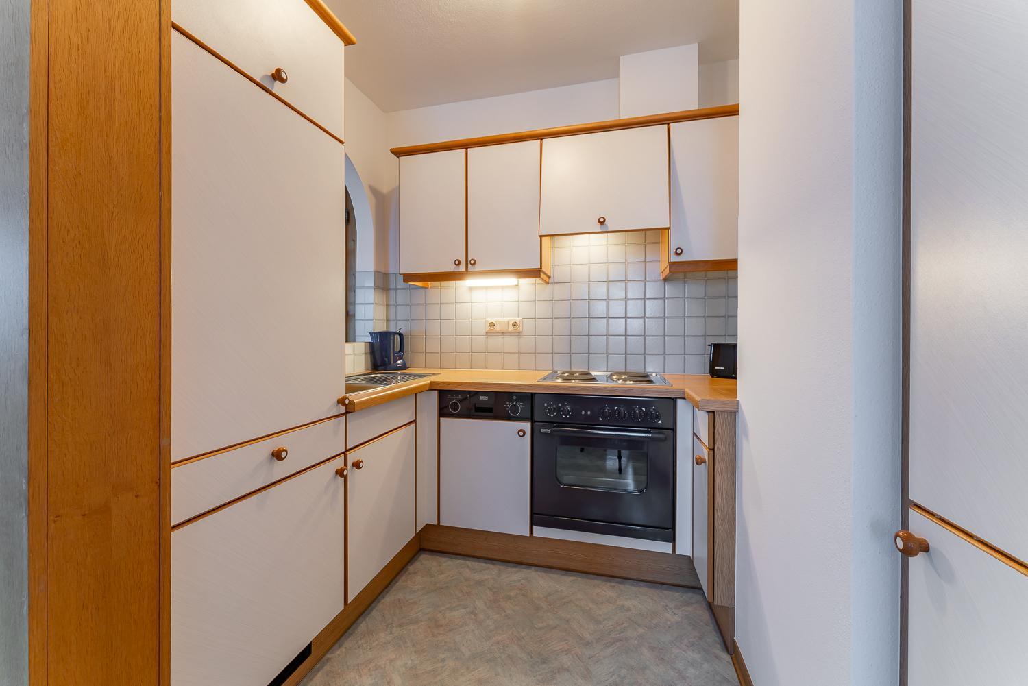 Apartment Sonnberg Mittersill Zewnętrze zdjęcie