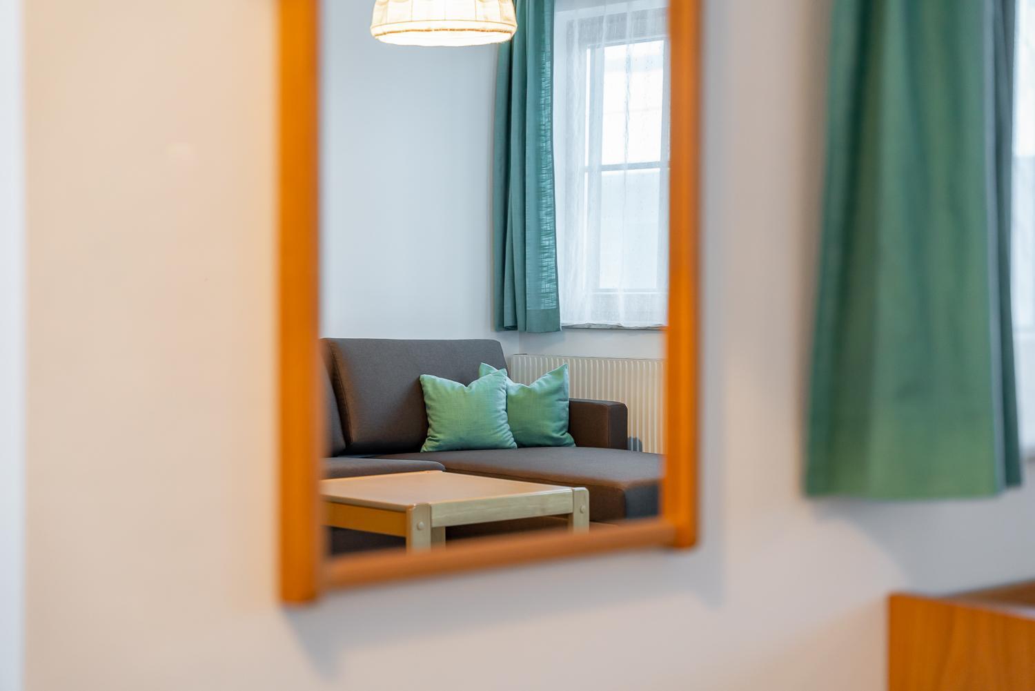 Apartment Sonnberg Mittersill Zewnętrze zdjęcie